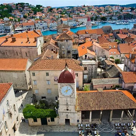 Apartment Kairos Trogir