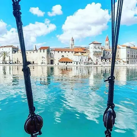 Kairos * Trogir