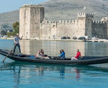 Kairos Trogir
