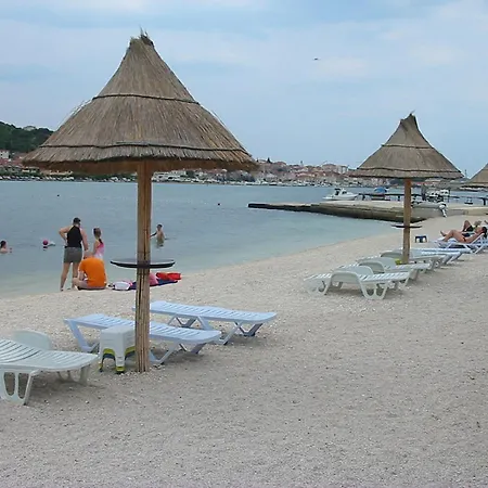 Kairos Trogir