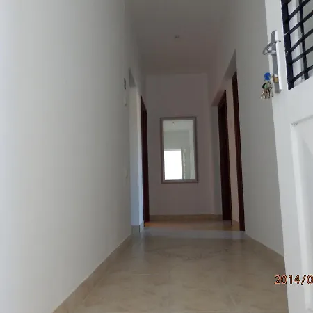 Apartment Kairos