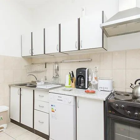 Kairos Apartment Trogir
