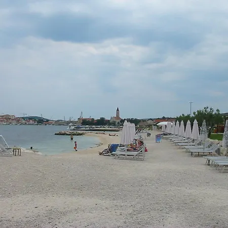 Kairos * Trogir