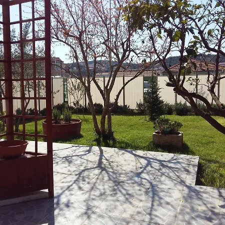 Apartment Kairos