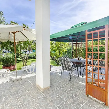Apartament Kairos