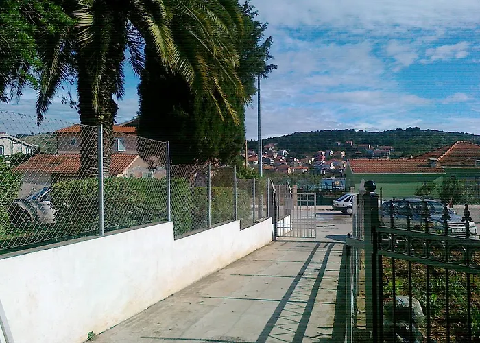 Kairos Trogir
