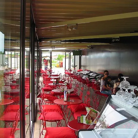 아파트 Kairos 트로기르