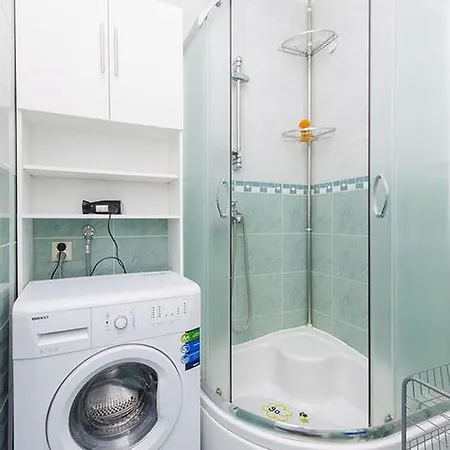 아파트 Kairos 트로기르